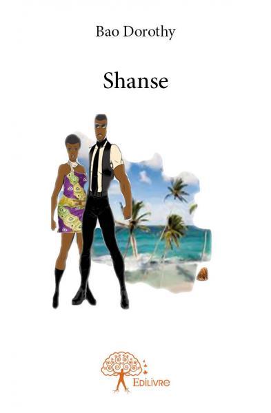 Shanse