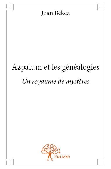 Azpalum et les généalogies