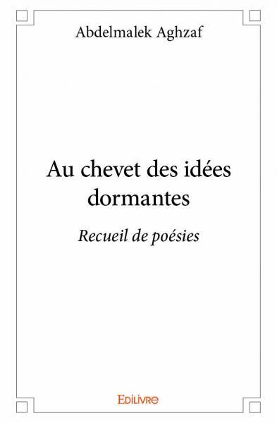 Au chevet des idées dormantes