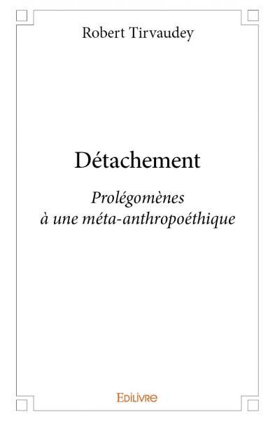Détachement