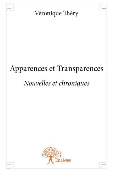 Apparences et transparences