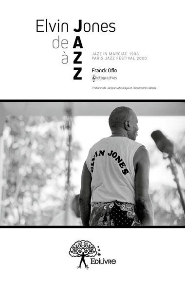 Elvin jones de a à zz