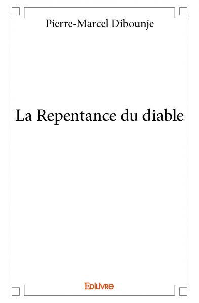 La repentance du diable
