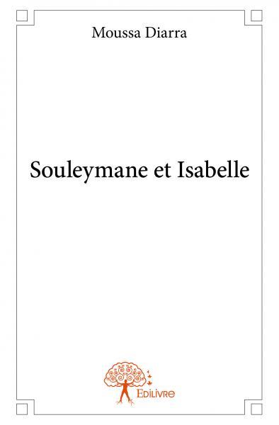 Souleymane et isabelle