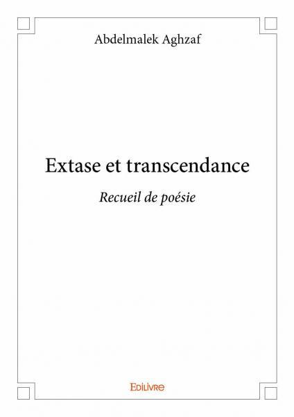 Extase et transcendance
