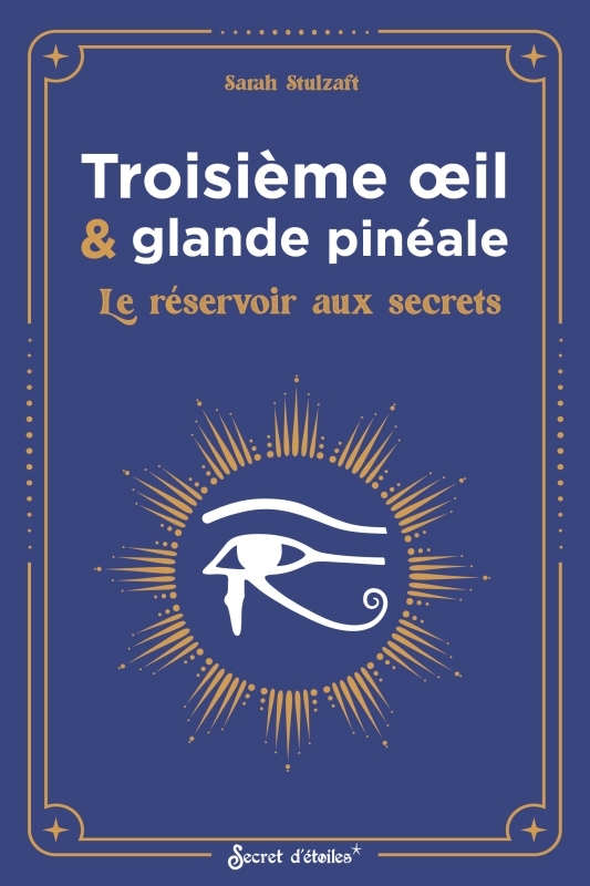 Troisième  il et glande pinéale