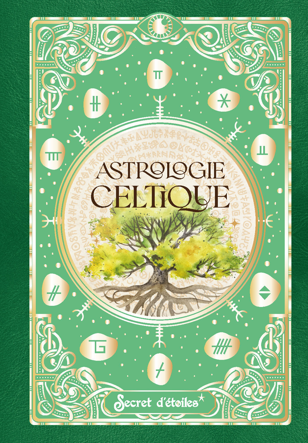 Astrologie celtique