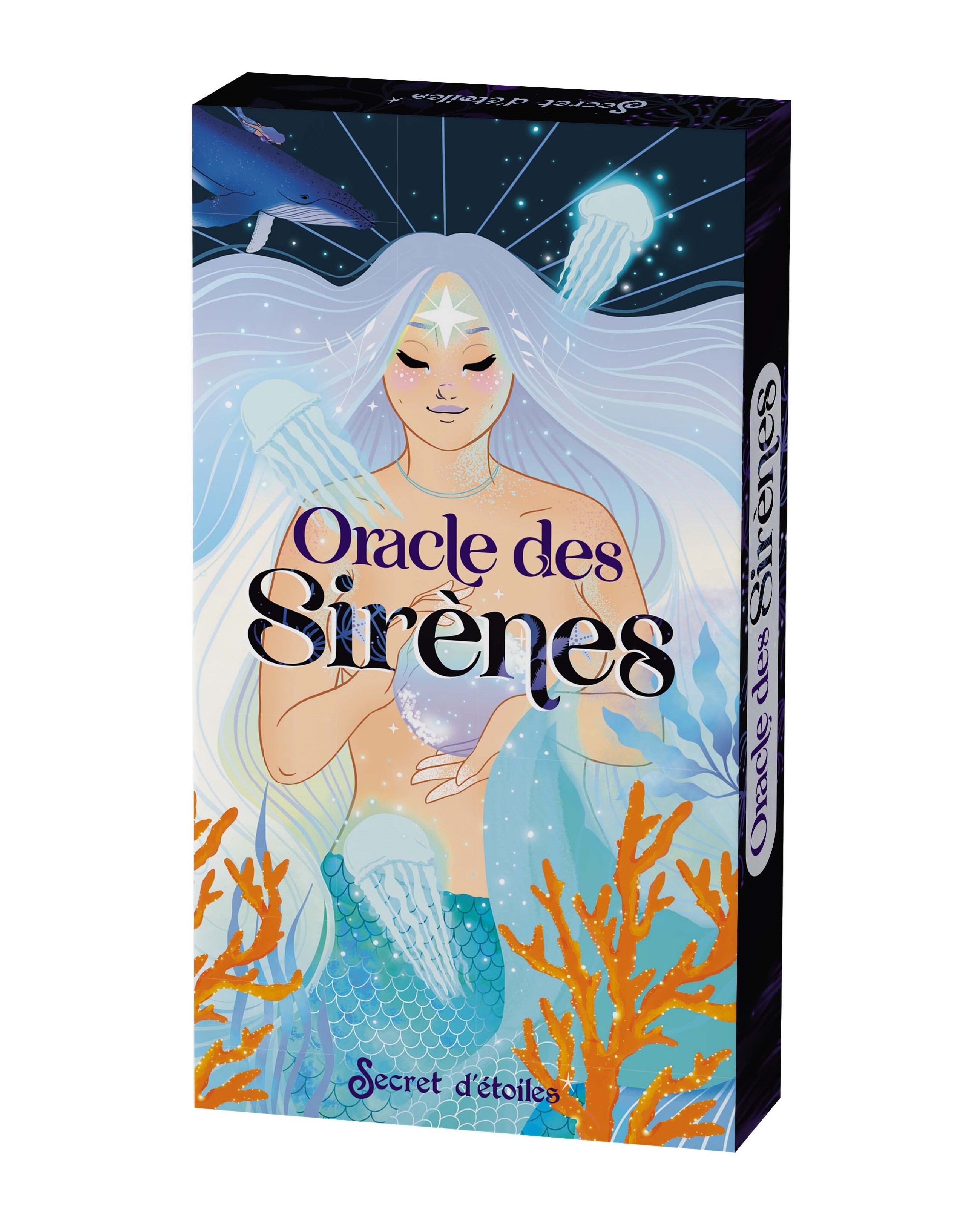Oracle des sirènes