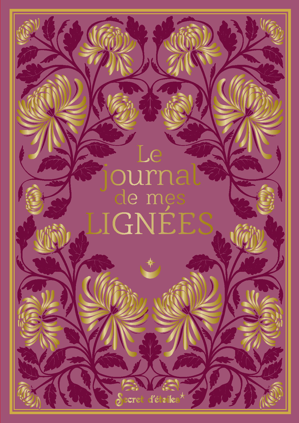 Le journal de mes lignées