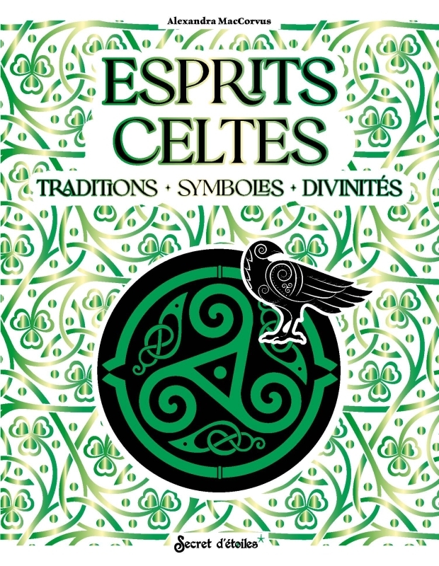 Esprits Celtes