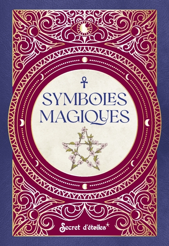 Petit Trésor - Symboles magiques