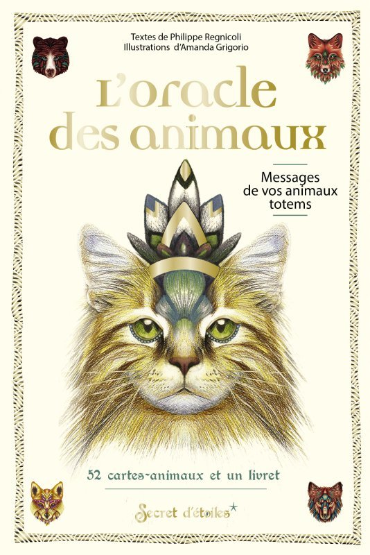 L Oracle des animaux