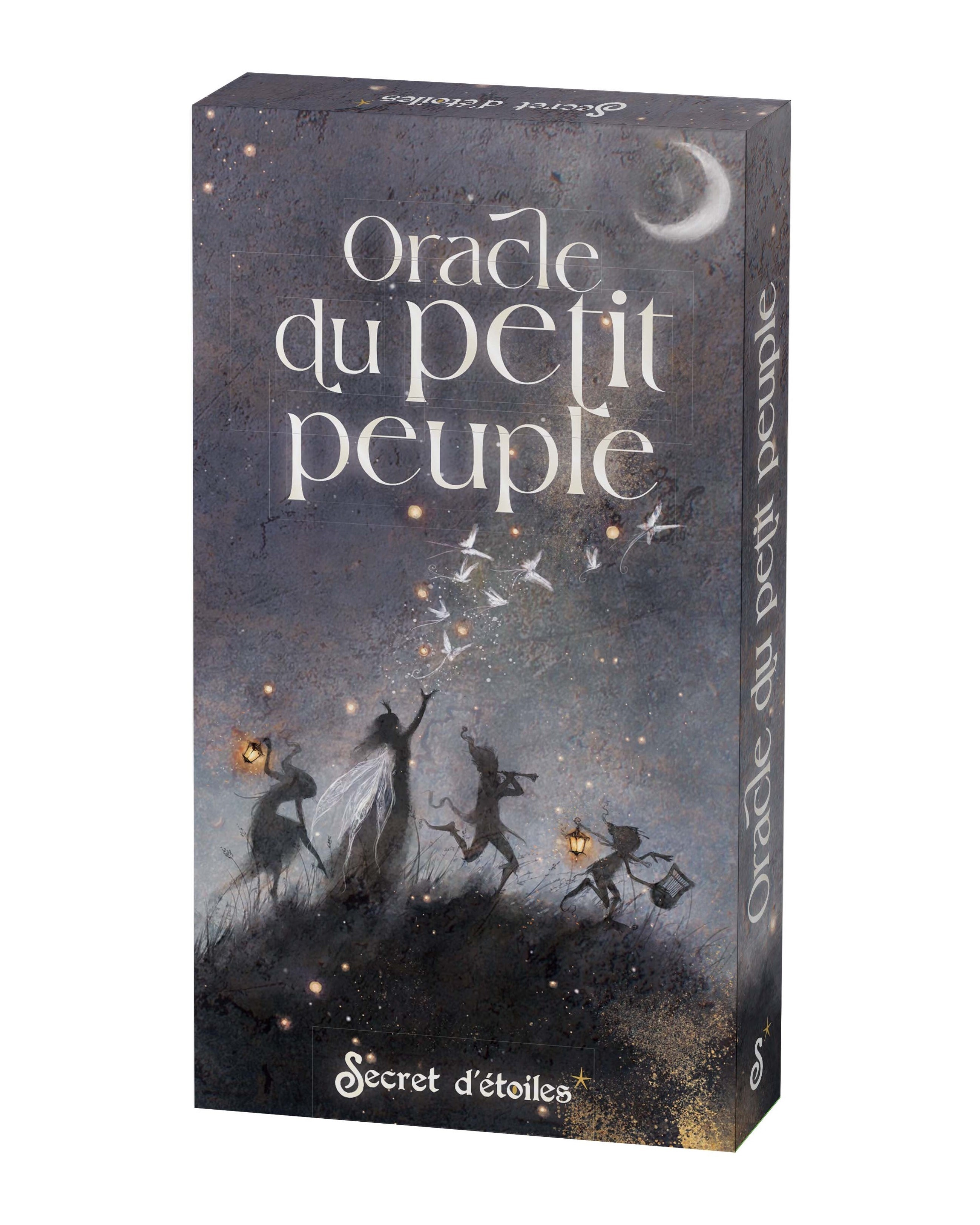 Oracle du petit peuple
