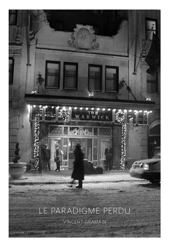 Le Paradigme Perdu