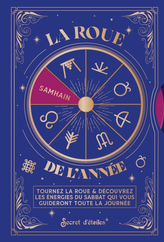 La roue de l'année