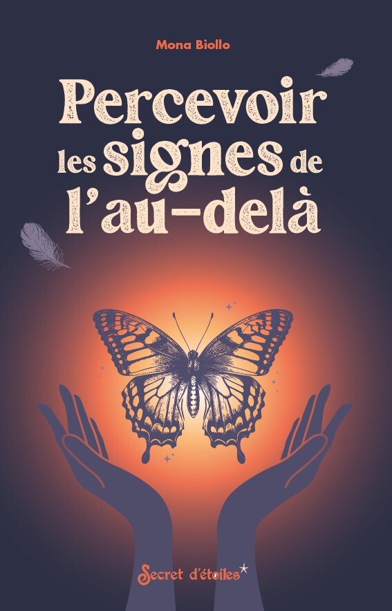 Percevoir les signes de l'au-delà