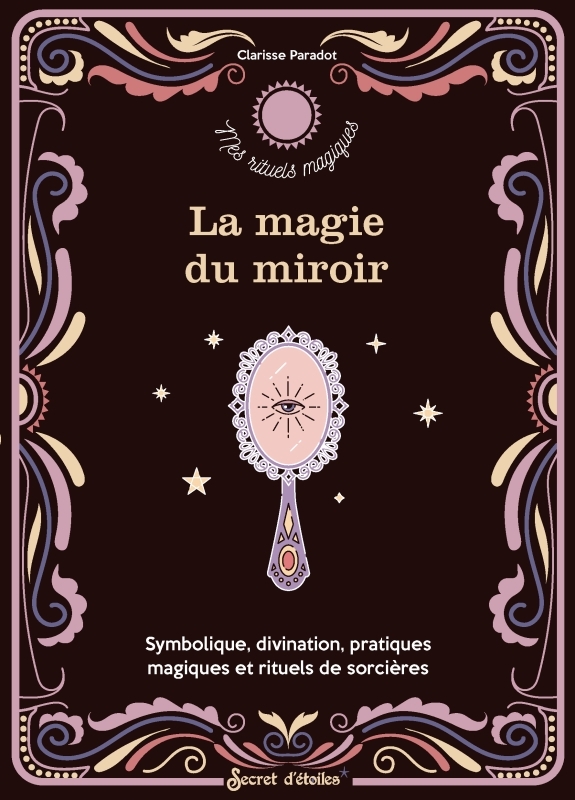 La magie du miroir