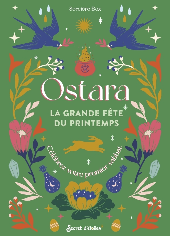Ostara, la grande fête de la nature