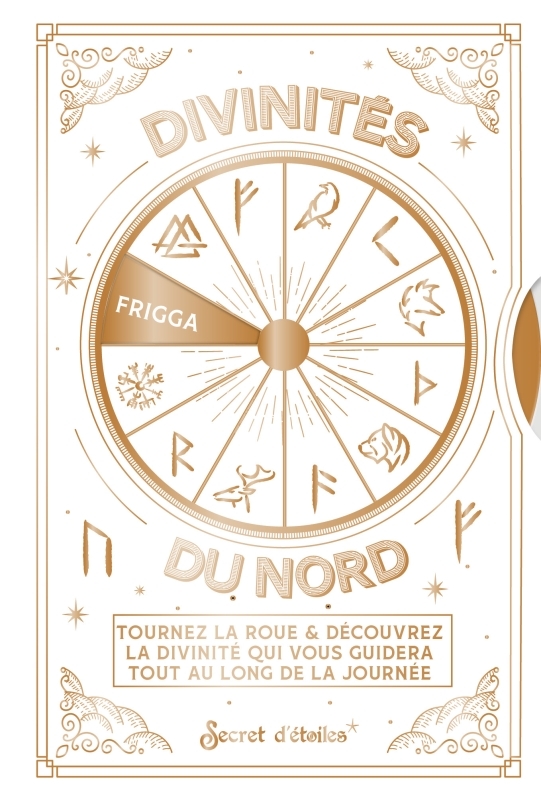 La roue des divinités du Nord