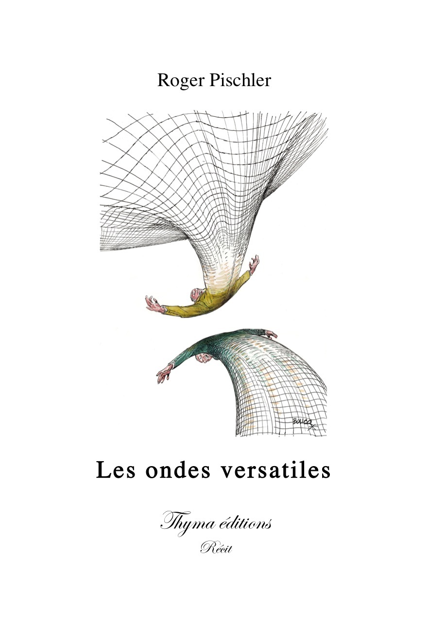 LES ONDES VERSATILES