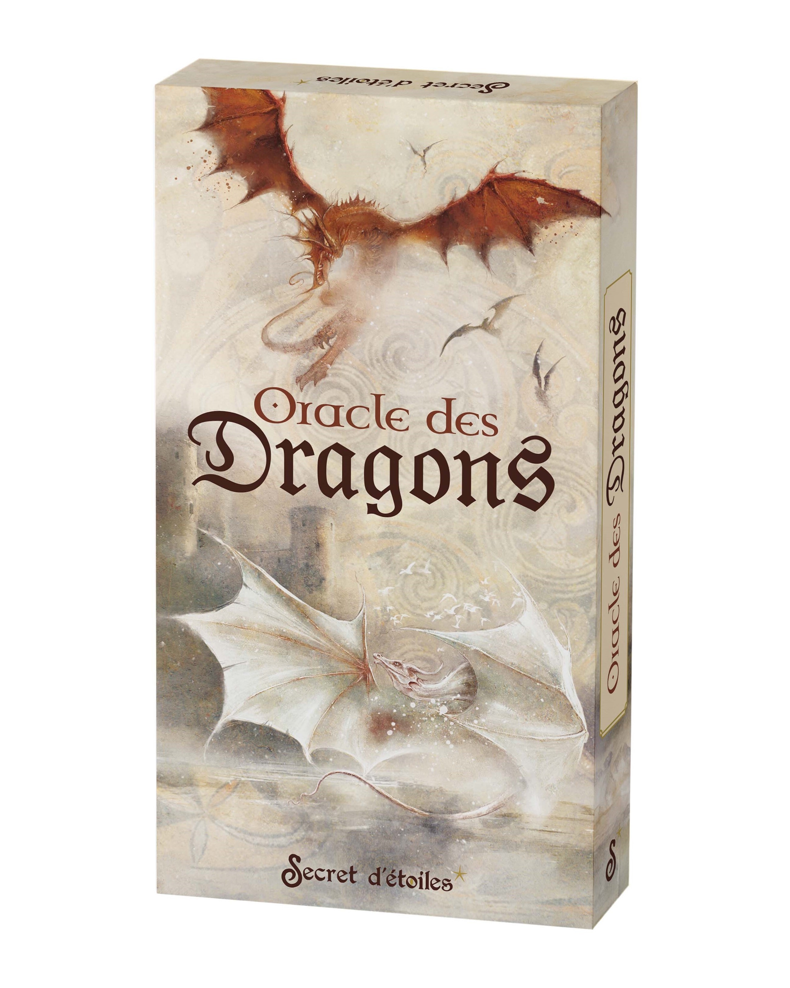 Oracle des dragons