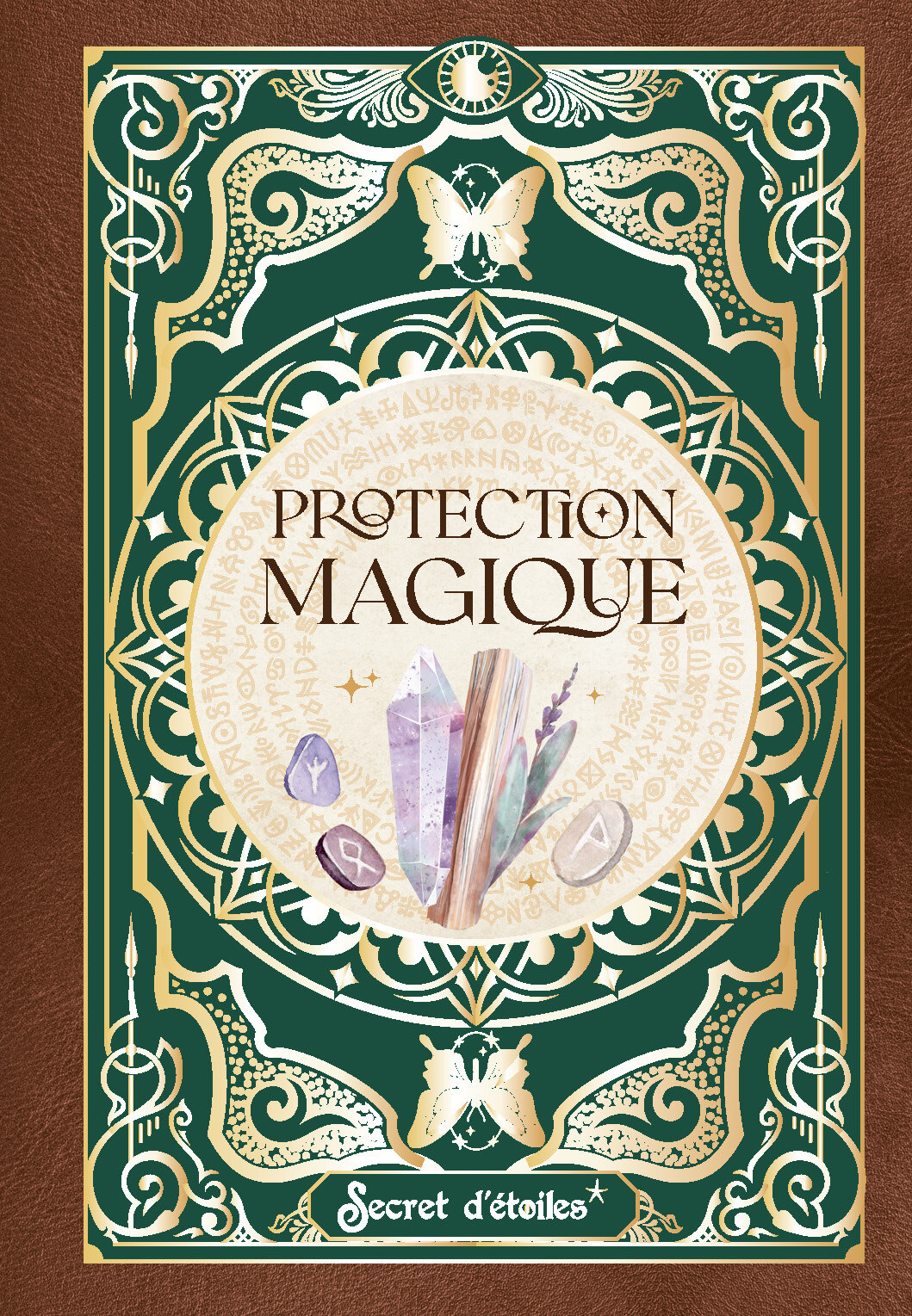 Protection magique