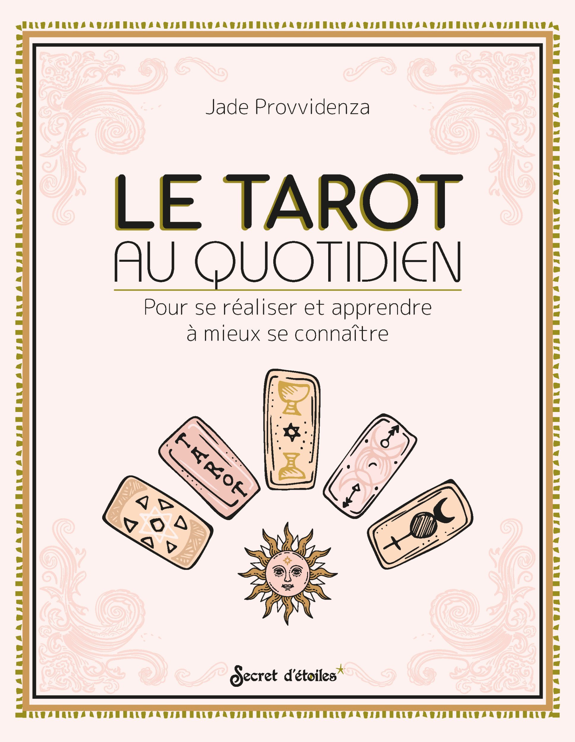Le Tarot au quotidien