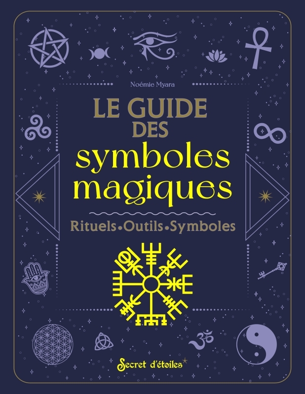 Guide des symboles magiques