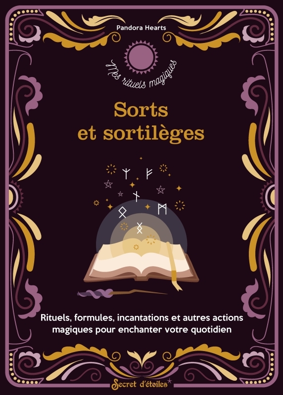 Sorts et sortilèges