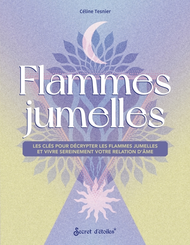 Flammes jumelles