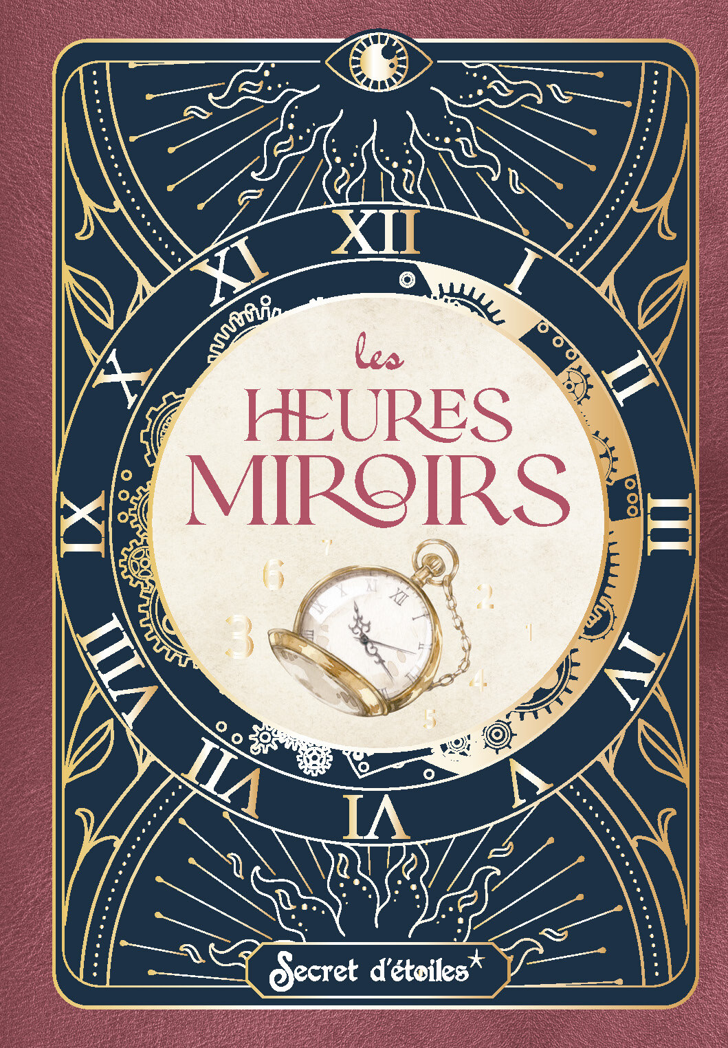 Heures miroirs
