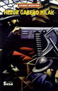 HEZUR GABEKO HILAK