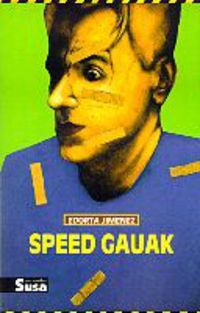 SPEED GAUAK
