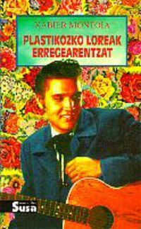 PLASTIKOZKO LOREAK ERREGEARENTZAT