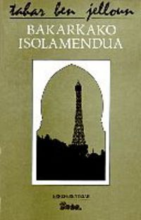 BAKARKAKO ISOLAMENDUA