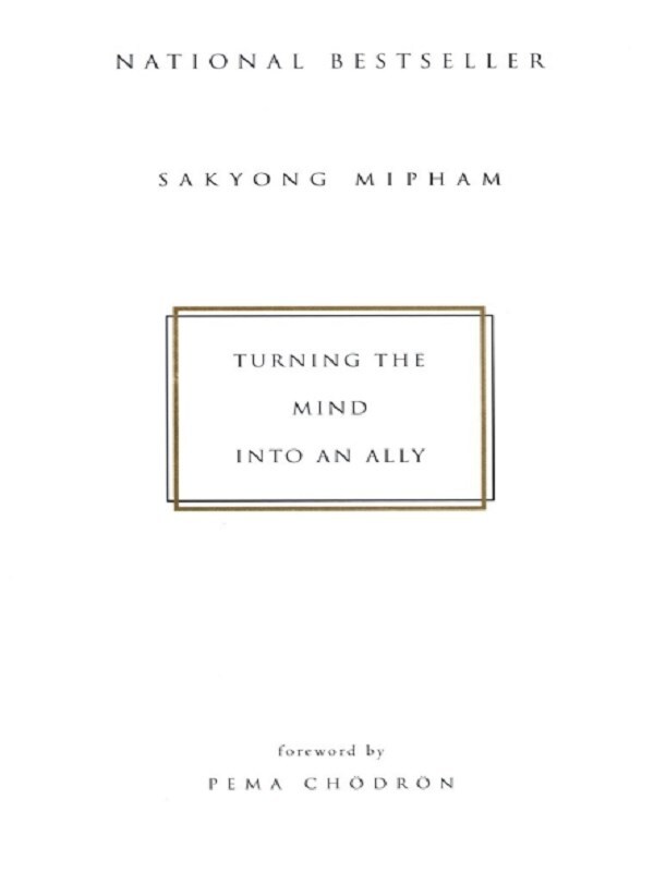 Turning the Mind into an Ally