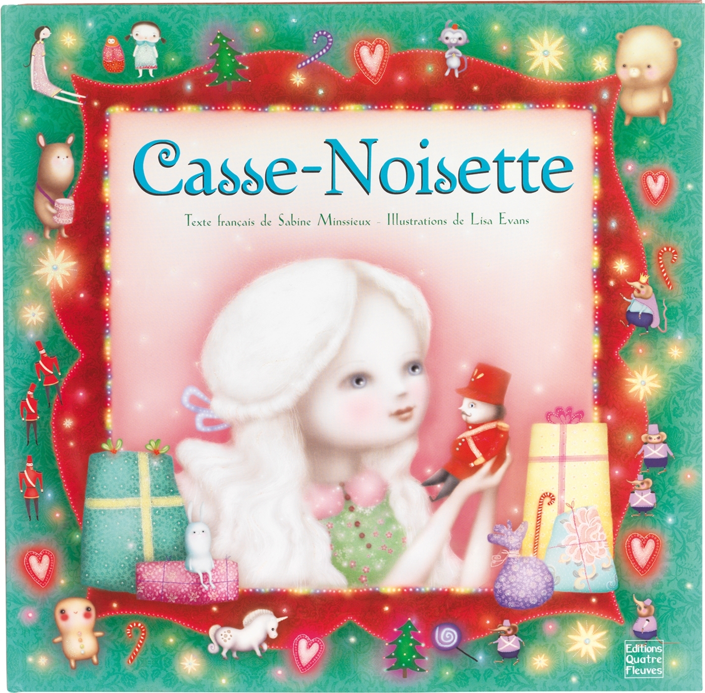 Casse-Noisette