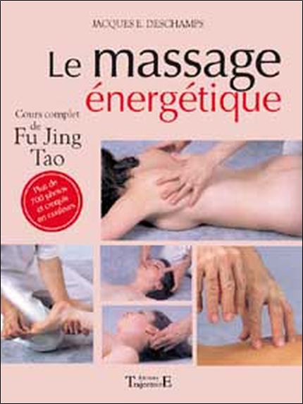 Massage énergétique - Cours de Fu Jing Tao