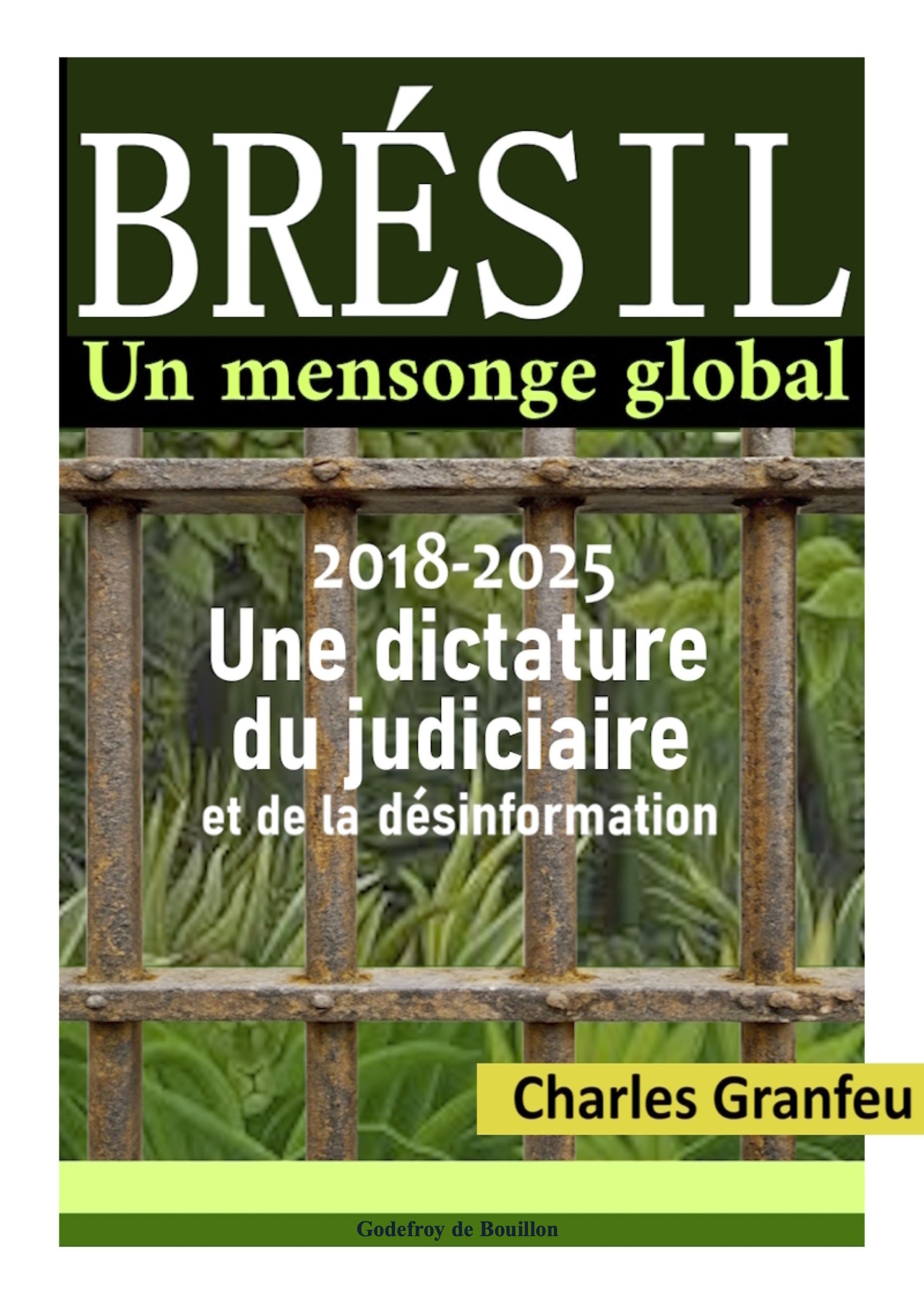Brésil un mensonge global