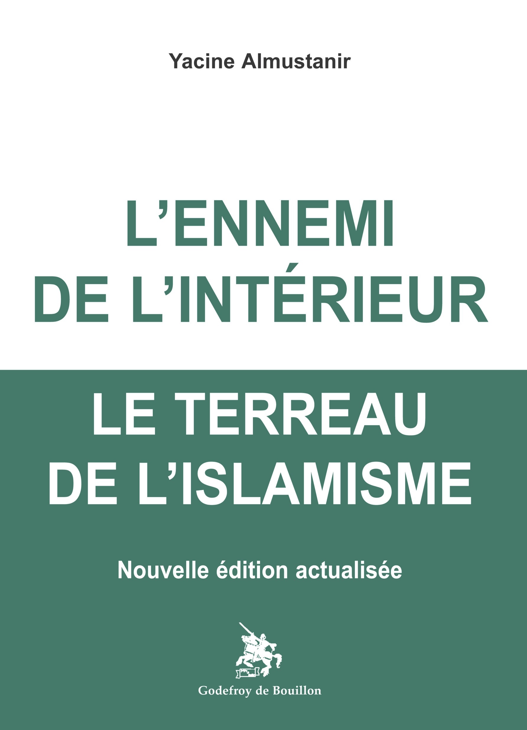 L'ennemi de l'intérieur