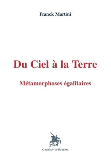 Du Ciel à la Terre