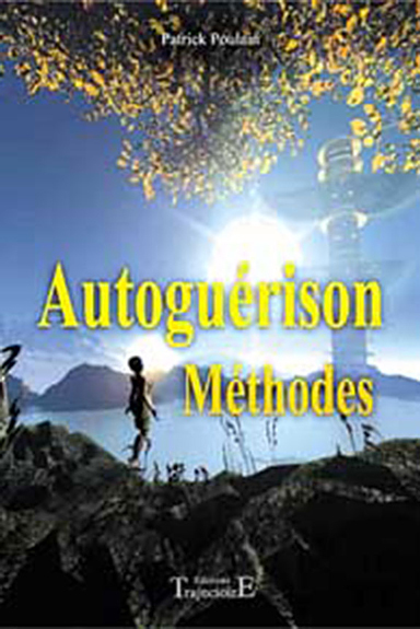 Auto-guérison - méthodes