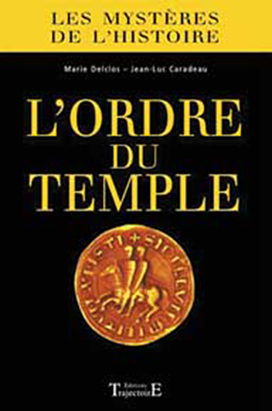 L'ordre du Temple