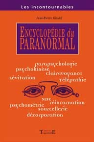 Encyclopédie du paranormal