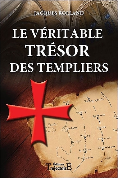 Le véritable trésor des templiers