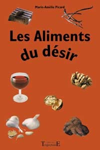 Les aliments du désir