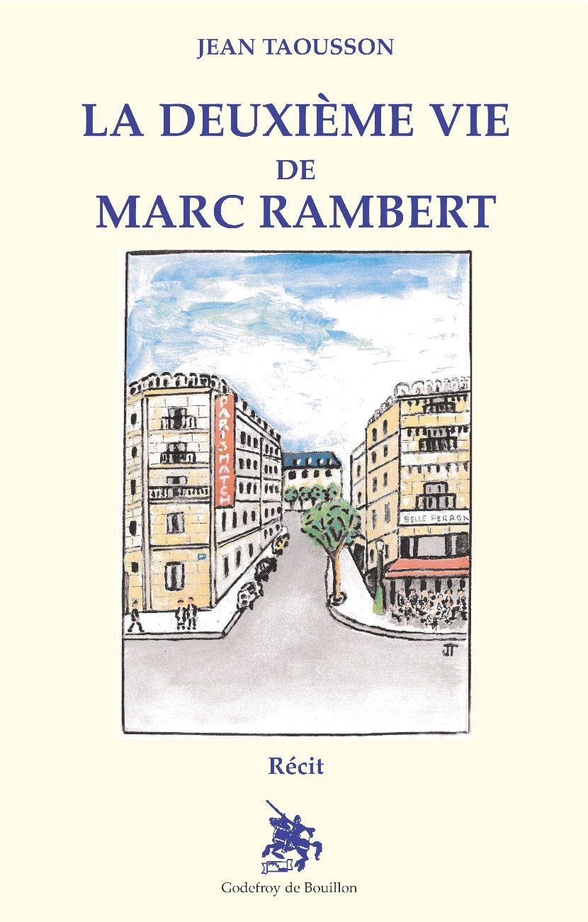 La deuxième vie de Marc Rambert