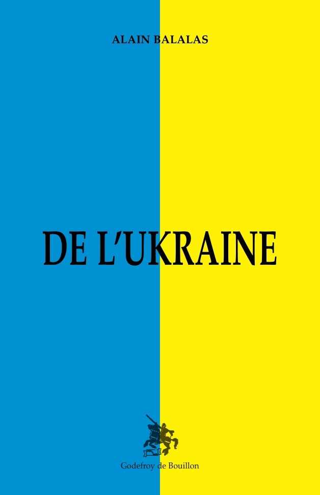 De l'Ukraine