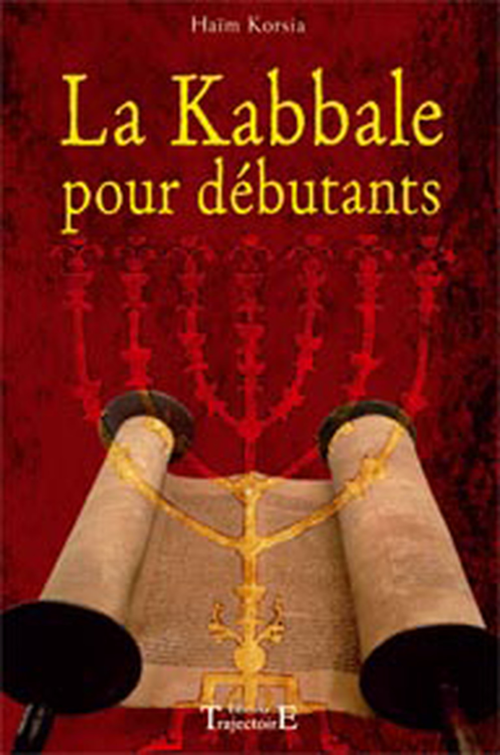 La kabbale pour débutants