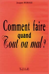 Comment faire quand tout va mal - pièges magiques d'aujourd'hui et comment s'en sortir